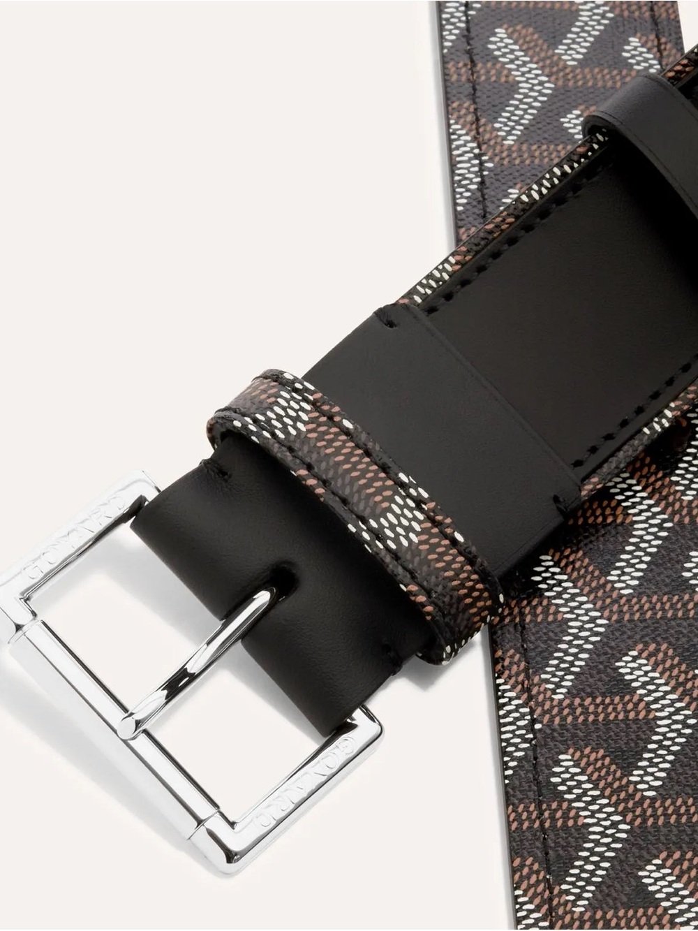 Goyard Centuire Florida Belt - Picture 4 of 9